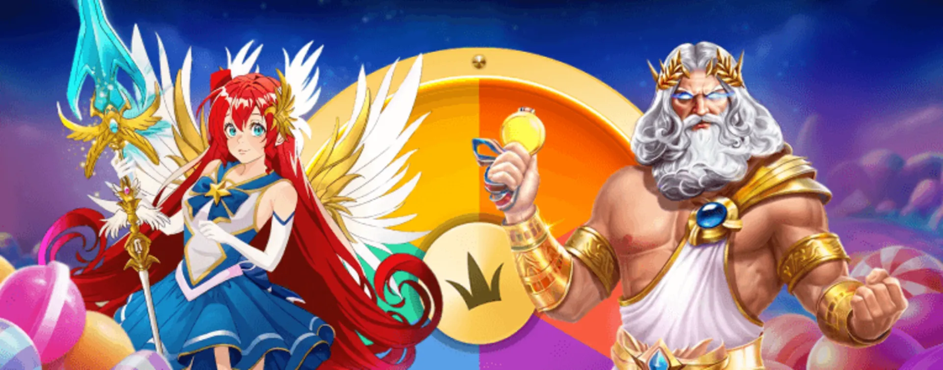 Marathonbet Slot Games