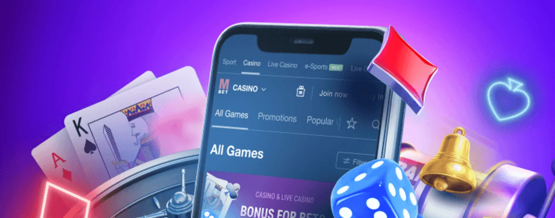 Marathonbet Android App