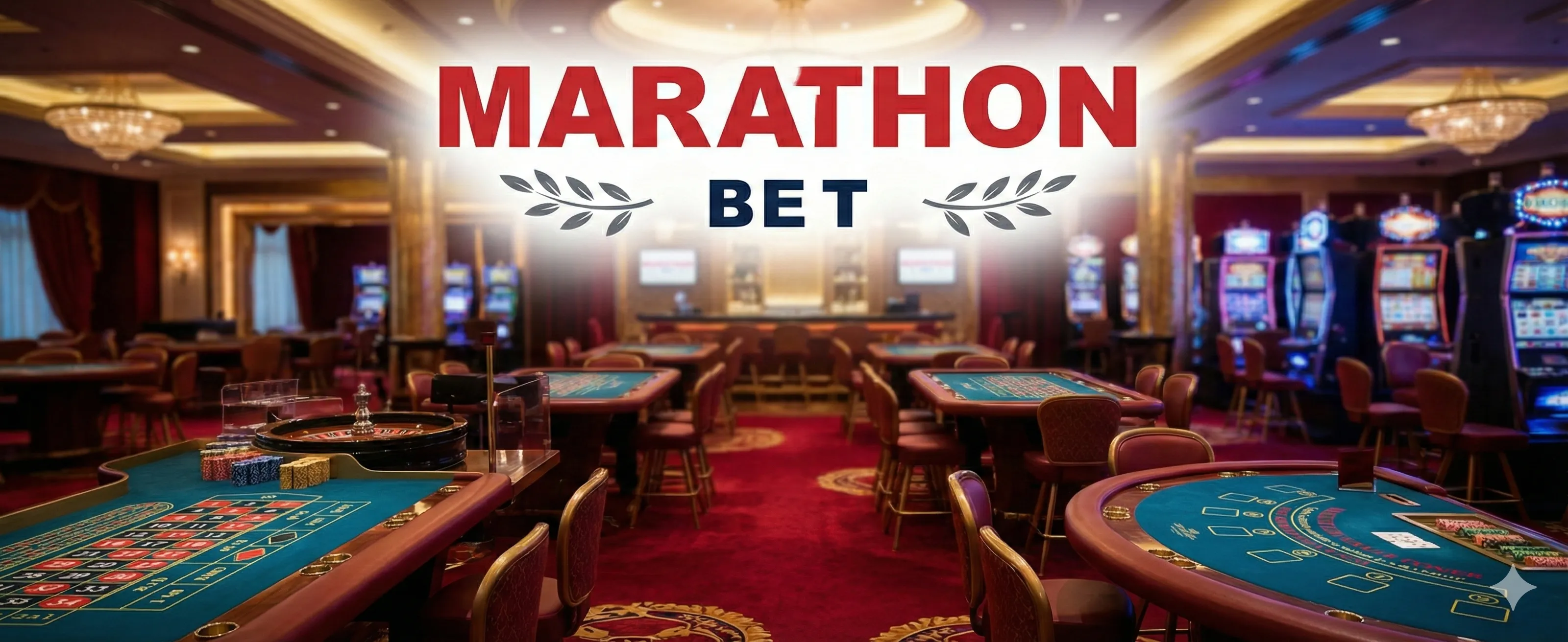 Marathonbet Sign In